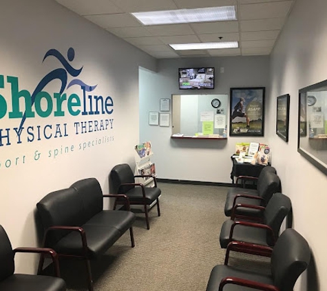 Shoreline Physical Therapy: Sport & Spine Specialists - Wilmington, NC