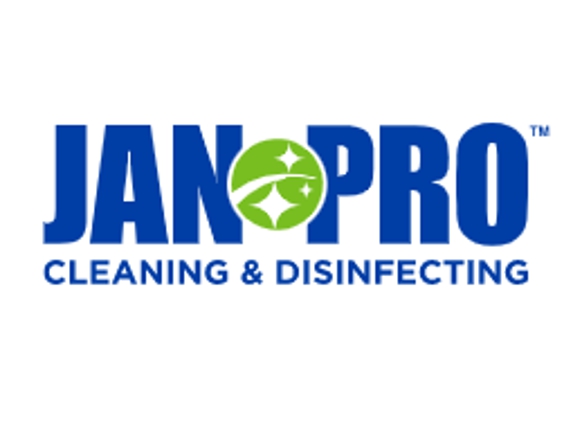 JAN-PRO Cleaning & Disinfecting in Upstate NY - Pittsford, NY