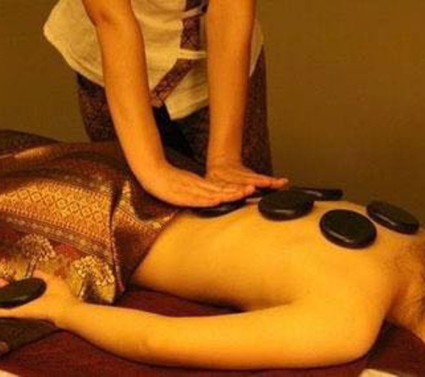 Hong Kong Massage & Spa - Bowling Green, KY