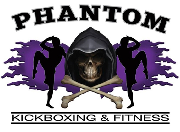 Phantom Kickboxing & Fitness - Shorewood, IL