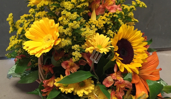 Flower Shop - Canutillo, TX