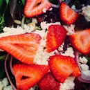 Local Urban Kitchen - American Restaurants
