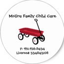 Molina Family Child Care - Day Care Centers & Nurseries