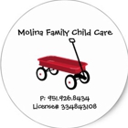 Molina Family Child Care