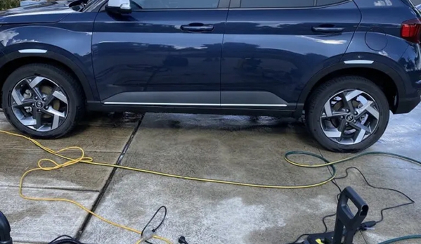 The Detailers Club
