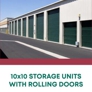 75th Avenue Storage Solutions - Peoria, AZ
