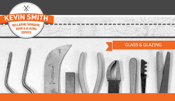 Bellarine Window Door & Glazing Services - Ocean Grove, VIC. GLASS & GLAZING