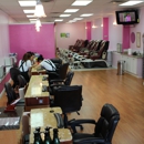 Pink Nails & Spa - Nail Salons