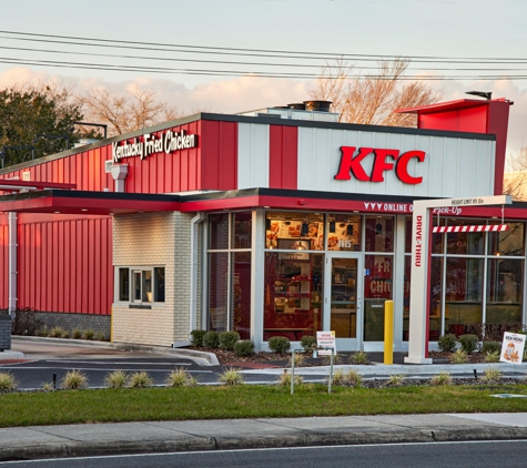 Kfc - Landrum, SC