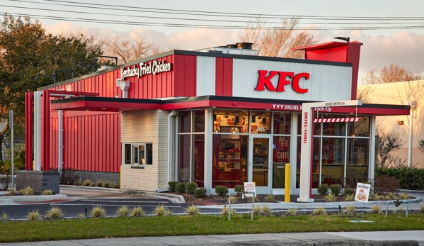 Kfc - Littlefield, AZ