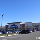 Lowe's Home Improvement - Home Centers