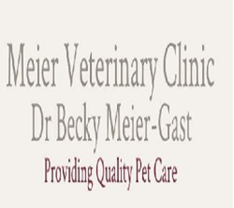 Meier Veterinary Clinic - Marion, IA