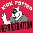 Kirk Potter Refrigeration - Refrigerators & Freezers-Repair & Service