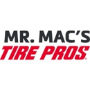 Mr. Mac's Tire Pros - Automobile Parts & Supplies