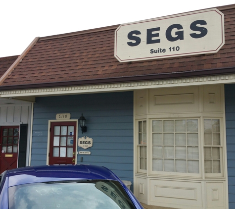 SEGS Grading Service - Chattanooga, TN