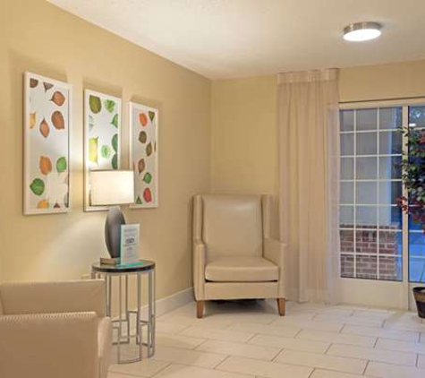 MainStay Suites Raleigh - Cary - Raleigh, NC