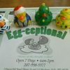 Egg-Ceptional Restaurant gallery