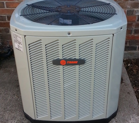 Lex Air Conditioning and Heating - Carrollton, TX