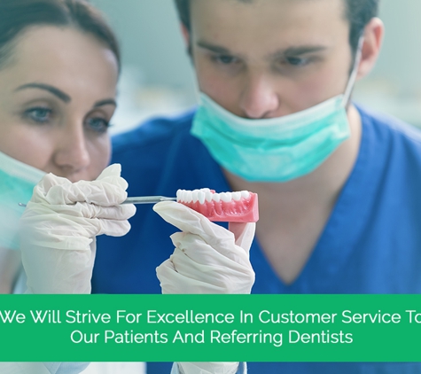 Benowa Mansions Dental Implants & Periodontal Practice - Benowa, QLD. We Will Strive For Excellence In Customer Service To Our Patients And Referring Dentists