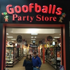 Goofballs Party Store