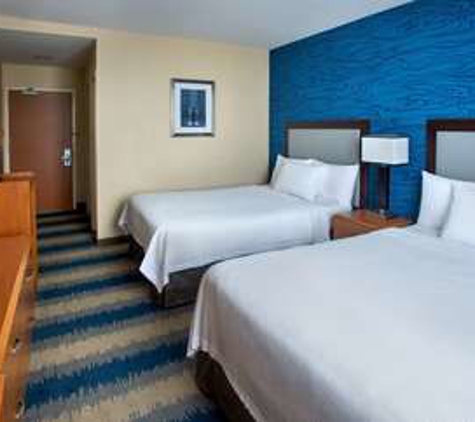 Fairfield Inn & Suites - Astoria, NY