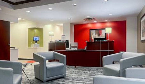 Regus - Birmingham, Perimeter Park - Birmingham, AL