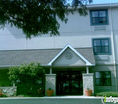 Extended Stay America Select Suites - Chicago - Rolling Meadows - Rolling Meadows, IL