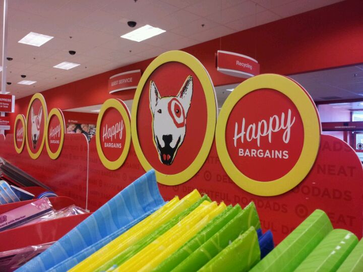 Target - Bend, OR 97703