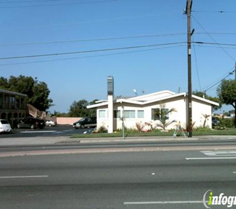 Hi View Inn & Suites - Manhattan Beach, CA