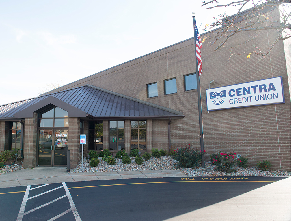 Centra Credit Union 710 NW Ordinance Ln, New Albany, IN 47150 - YP.com