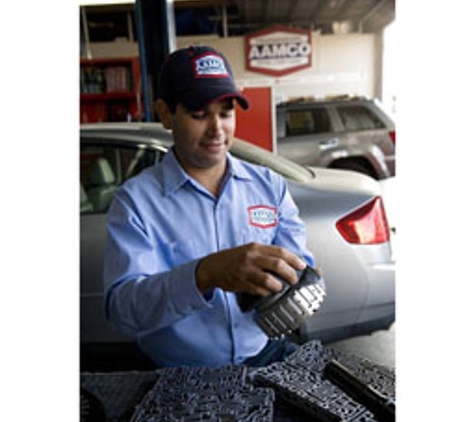 AAMCO Transmissions & Total Car Care - Independence, MO