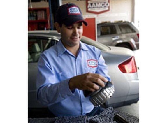 AAMCO Transmissions & Total Car Care - Metuchen, NJ