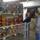 Crazy Bang Fireworks - Fireworks