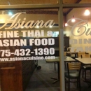 Asiana Cuisine - Japanese Restaurants