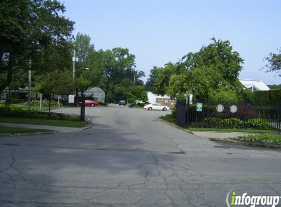 Cleveland Forestry Department - Cleveland, OH