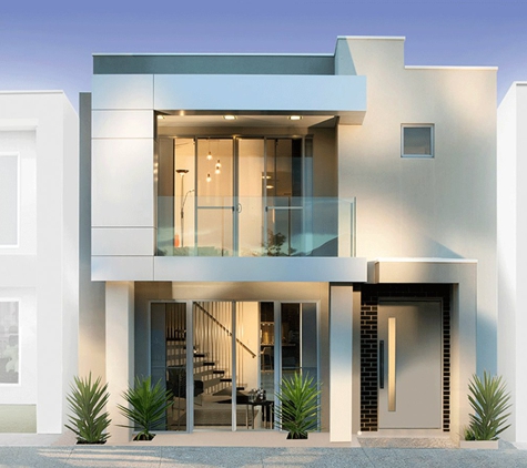 Sterling Homes Pty Ltd - Allenby Gardens, SA