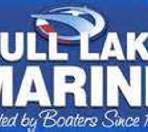 Gull Lake Marine Richland - Richland, MI