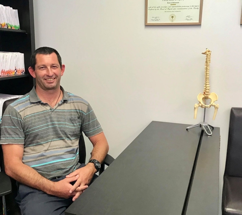 MacKenzie Chiropractic Clinic - Busselton, WA