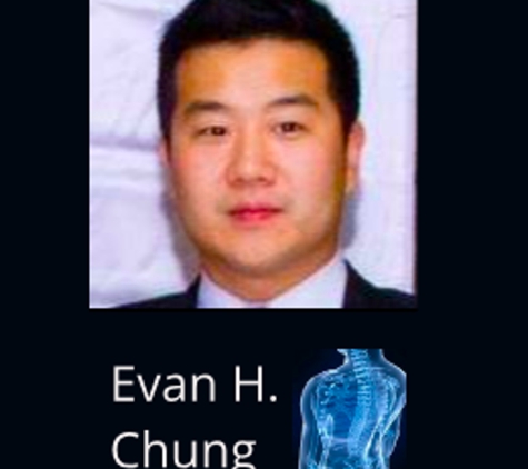 Evan H Chung Chiropractic - Catonsville, MD