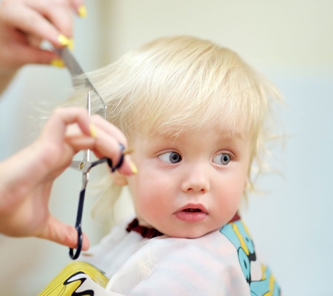 Lil' Snippers Hair Care 4 Kids - Fisher's Landing - Vancouver, WA