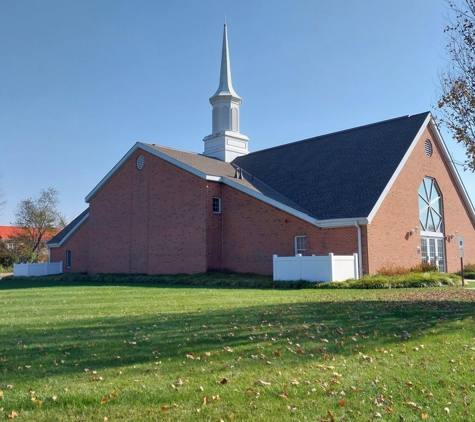 The Church of Jesus Christ of Latter-day Saints - Lebanon, NJ