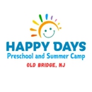 Happy Days Old Bridge - Child Care