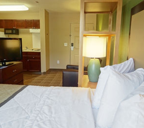 Extended Stay America - Memphis - Wolfchase Galleria - Memphis, TN