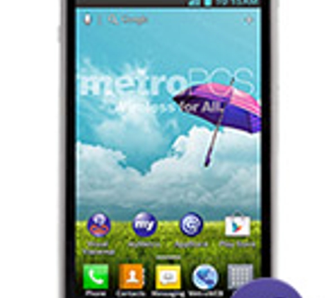 Metro Pcs Wireless - McAllen, TX