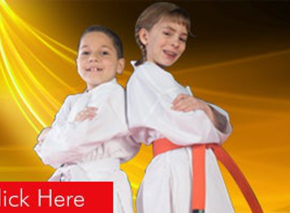 Brad Haynes Martial Arts Academy - Clarksville, IN