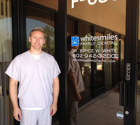 White Smiles Family Dental - Glendale, AZ