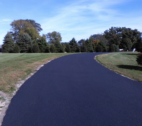 Elite Paving & Seal Coating Inc - Decatur, IL