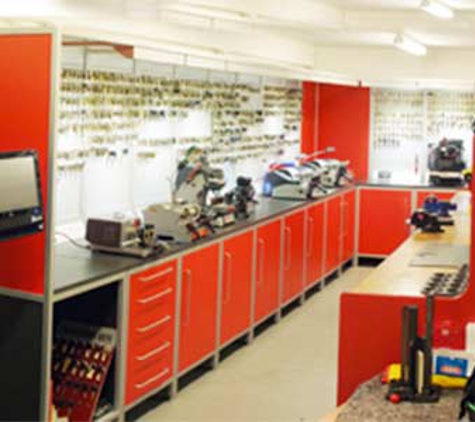 Mackay & Whitsunday Locksmiths - Mackay, QLD
