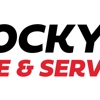 Rocky's Tire & Service gallery
