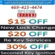 Car Locksmith Garland